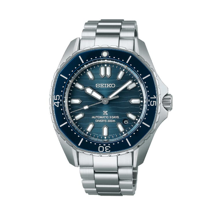 ร้านรับซื้อนาฬิกา Seiko ทุกรุ่นที่ดี