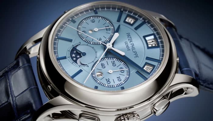 รับซื้อ Patek ศิลปะแห่งเวลา กับราคาที่คู่ควร 2025
