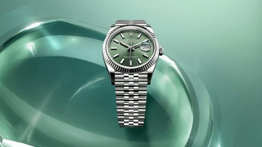 สิ่งที่ควรรู้ก่อนการขายนาฬิกาหรู Rolex