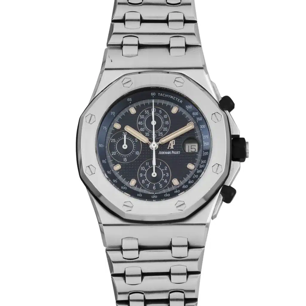 แนะนำนาฬิกา Audemars Piguet รุ่นที่คุ้มค่า