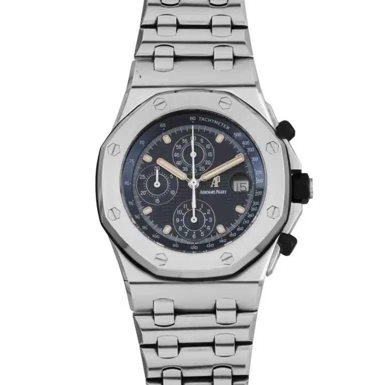 แนะนำนาฬิกา Audemars Piguet รุ่นที่คุ้มค่า