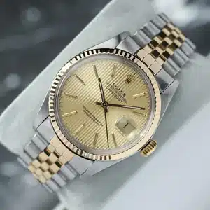 รับซื้อตั๋วจำนำนาฬิกา Rolex อย่างมืออาชีพ