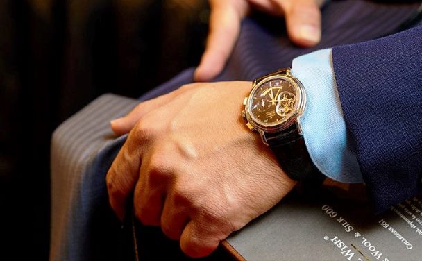 Audemars Piguet) ตำนานที่เปลี่ยนเป็นมูลค่าได้