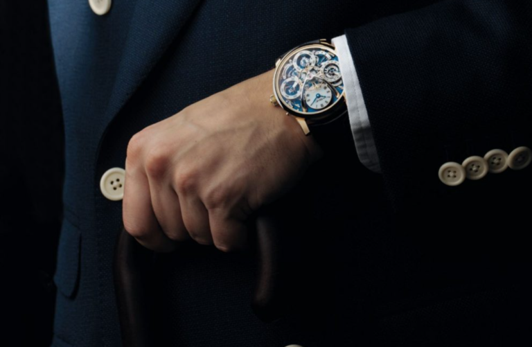 Rolex แบรนด์นาฬิกาอันดับ 1 ของโลก