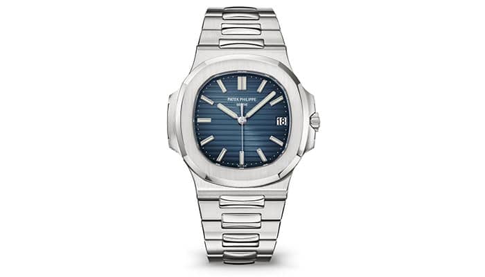 คู่มือสำหรับเจ้าของนาฬิกา Patek Philippe