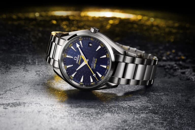 การรับซื้อตั๋วจำนำนาฬิกา Omega ฉบับคนงบน้อย