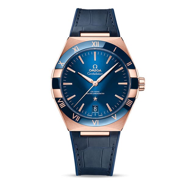 ความยุติธรรมในการรับซื้อนาฬิกา Omega