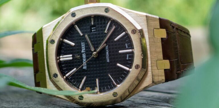 ทำไม Audemars Piguet ถึงมีราคาแพง