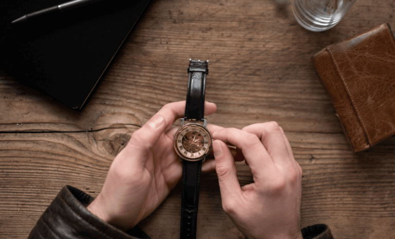 Audemars Piguet นาฬิกาหรูระดับโลกที่มีมูลค่าสูง