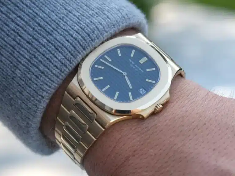 การรับซื้อ Patek Philippe นาฬิกาหรูระดับโลก