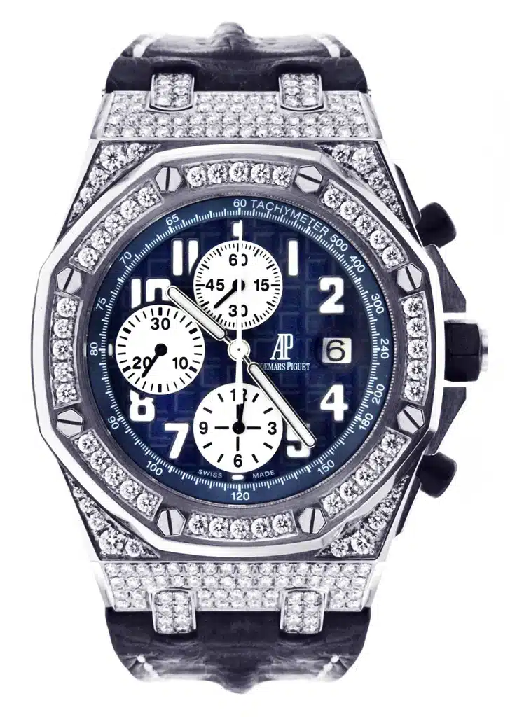 Audemars Piguet นาฬิกาหรูไฮเอนด์ ราคาดี