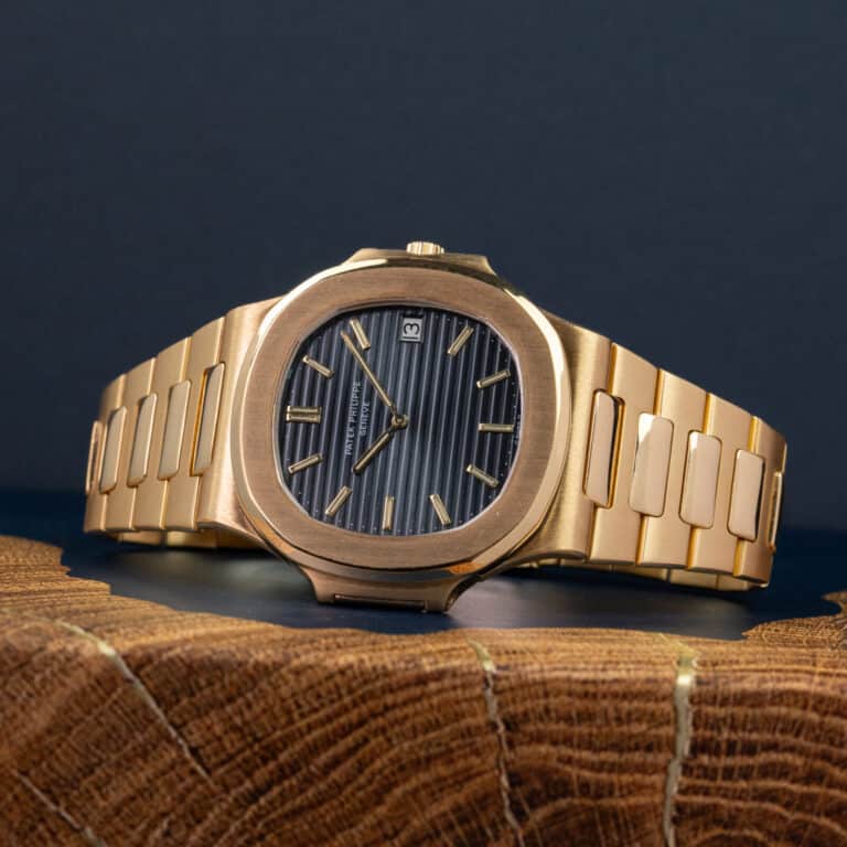 คู่มือการรับซื้อ Patek สำหรับนักสะสม
