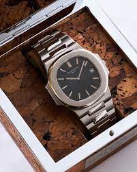 Patek Philippe ศิลปะแห่งเวลา