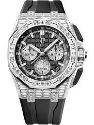 ทำไมการรับซื้อตั๋วจำนำ Audemars Piguet ถึงได้ราคา