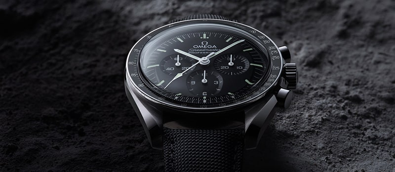 การรับซื้อนาฬิกา Omega SA ราคาย่อมเยาว์