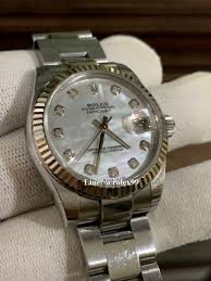 รับซื้อตั๋วจำนำนาฬิกา Rolex ในประเทศไทย