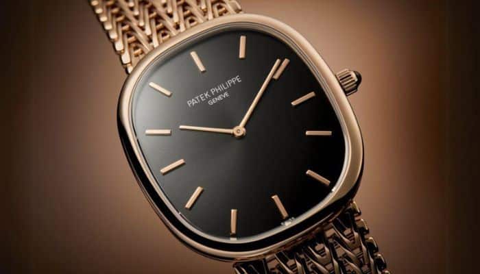 รับซื้อ Patek แฟชั่นและการสะสมสินค้าหรูหรา