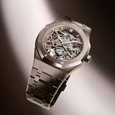 Audemars Piguet แบรนด์แห่งความภาคภูมิใจ