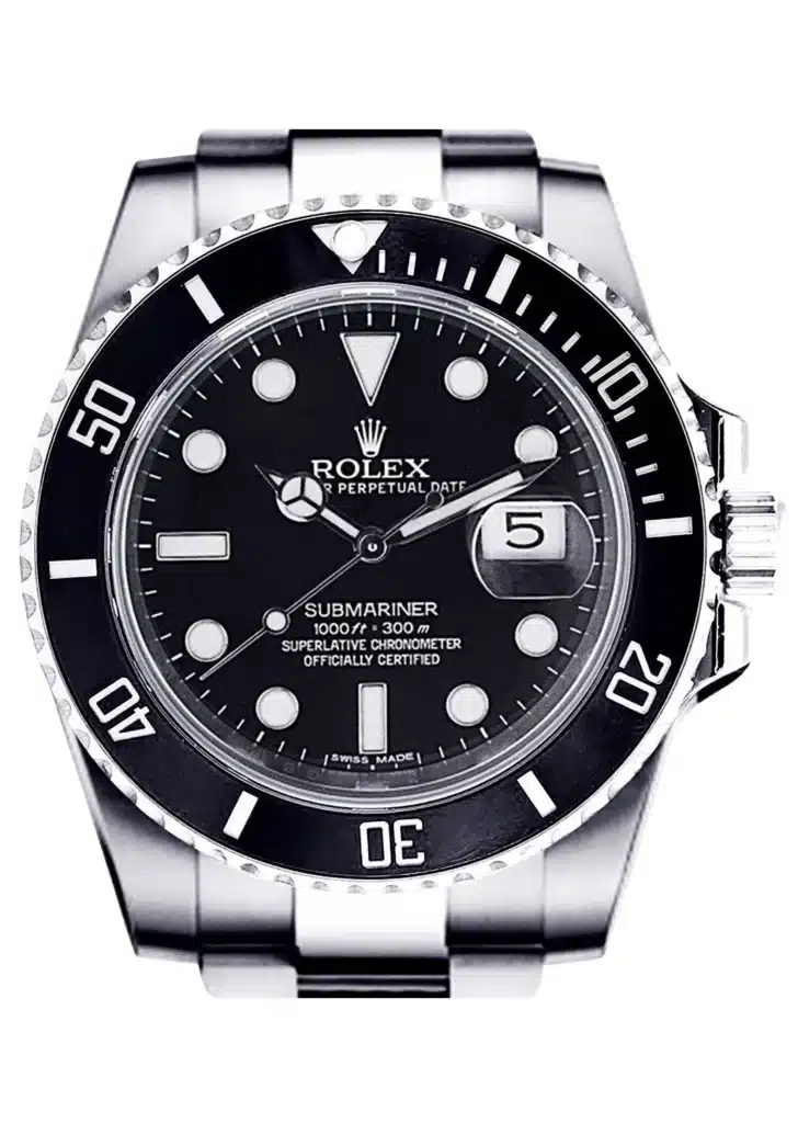 การรับซื้อ Rolex ในประเทศไทย