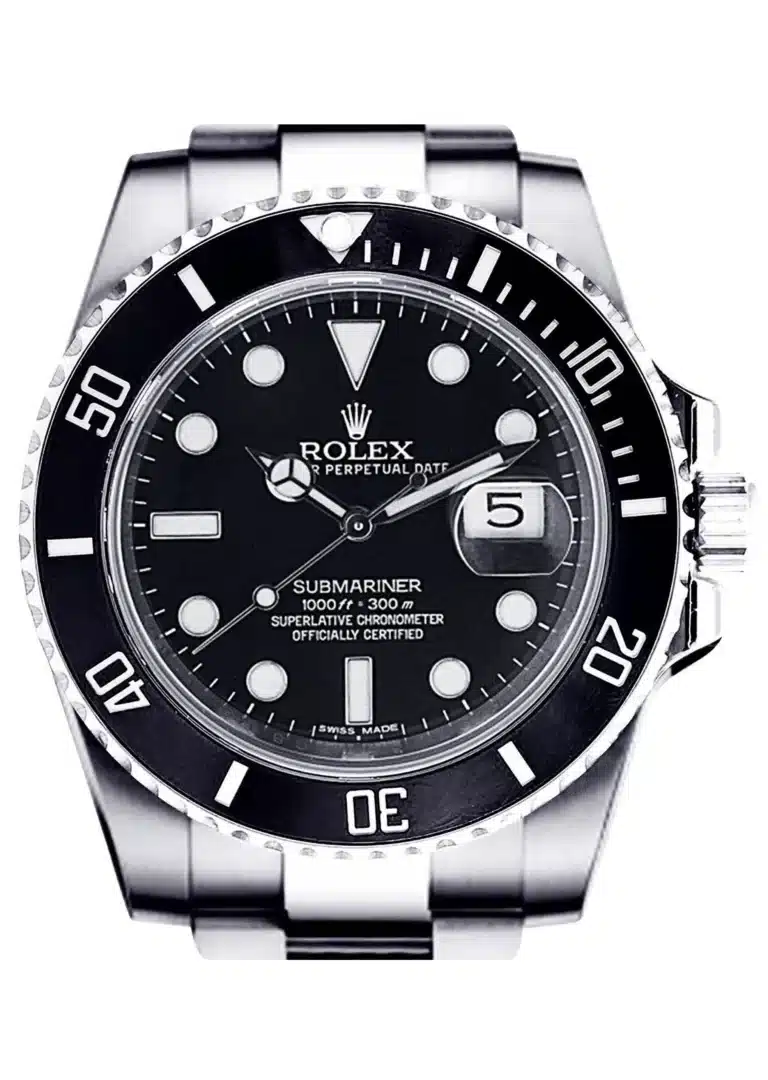 การรับซื้อ Rolex ในประเทศไทย