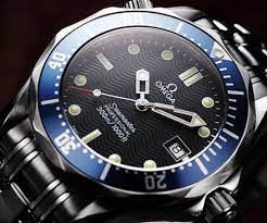 การรับซื้อนาฬิกาโอเมก้า (Omega) คุณค่าที่คู่ควร