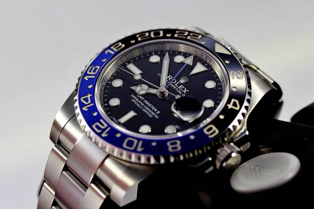 รับซื้อนาฬิกา Rolex