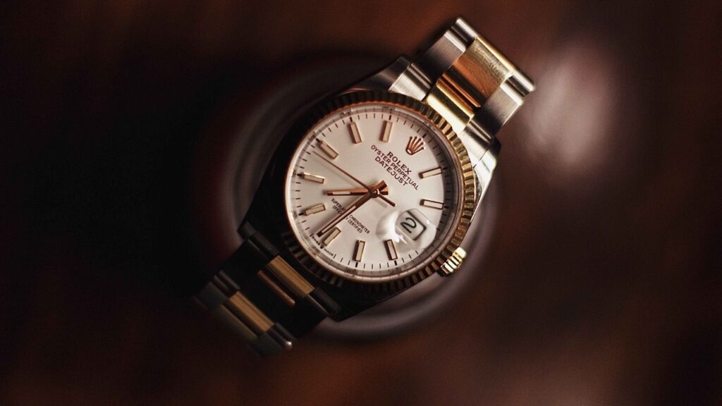 วิธีเลือกร้านรับซื้อ Rolex มือสองได้ราคาดี