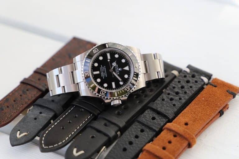 การรับซื้อ Rolex ของแท้มือสอง ราคาไม่แพง