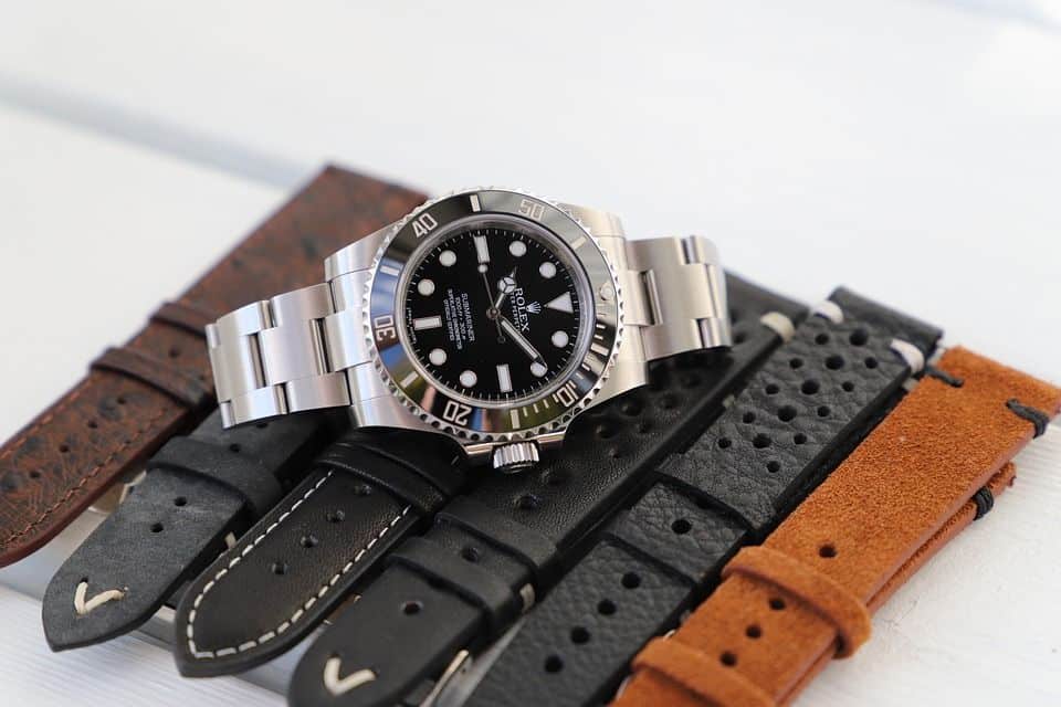 การรับซื้อ Rolex ของแท้มือสอง ราคาไม่แพง