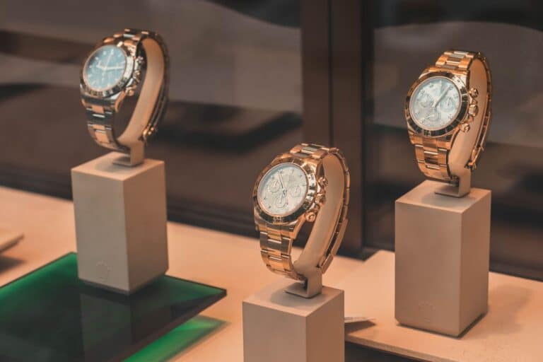 การรับซื้อ Rolex จากเจ้าของเดิมโดยตรง