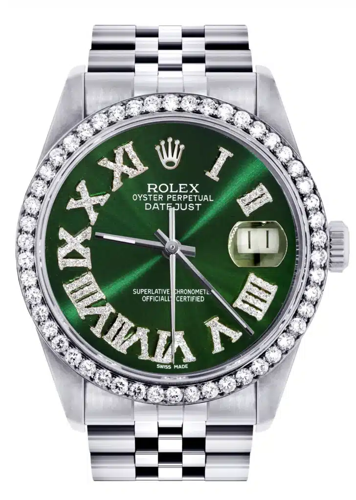 รับซื้อนาฬิกา Rolex มือสองสภาพดี