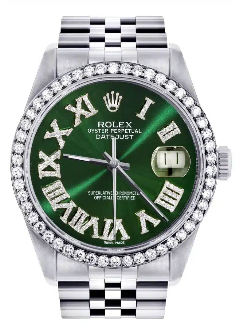 รับซื้อนาฬิกา Rolex มือสองสภาพดี