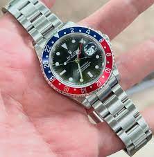 รับซื้อ Rolex นาฬิกาอันดับ 1 ของโลก