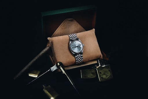 การรับซื้อ Rolex จากผู้ใช้งานโดยตรง