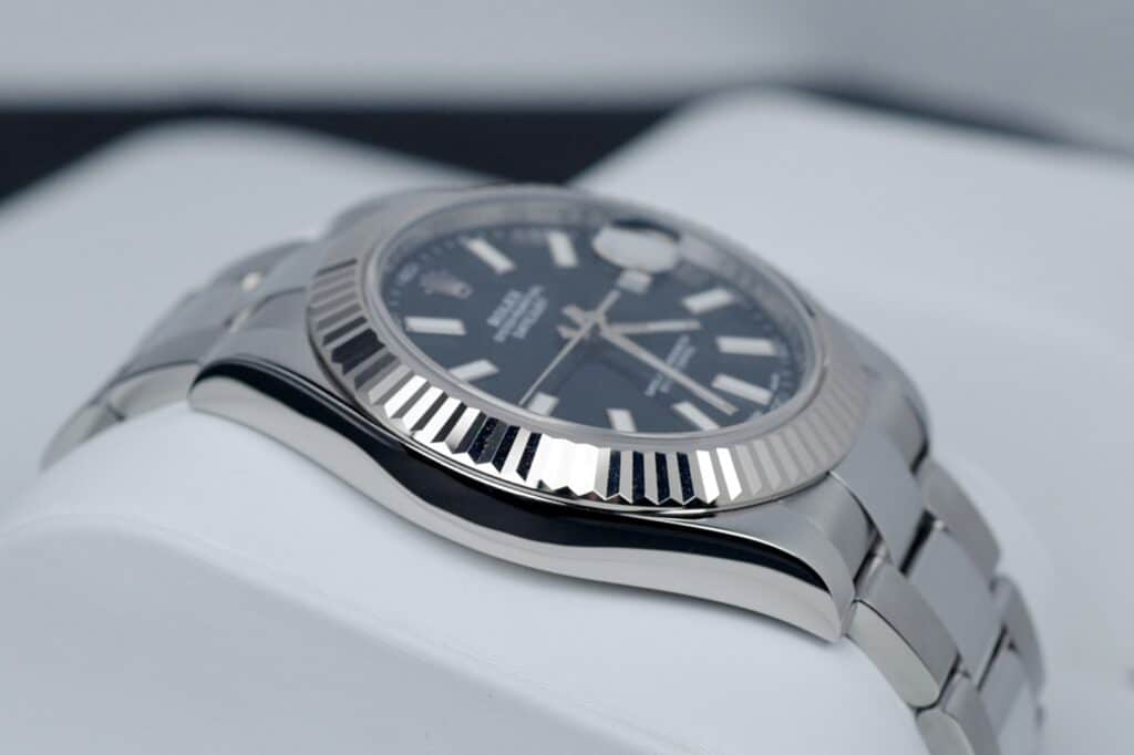 รับซื้อนาฬิกา Rolex ปลอดภัย มืออาชีพ