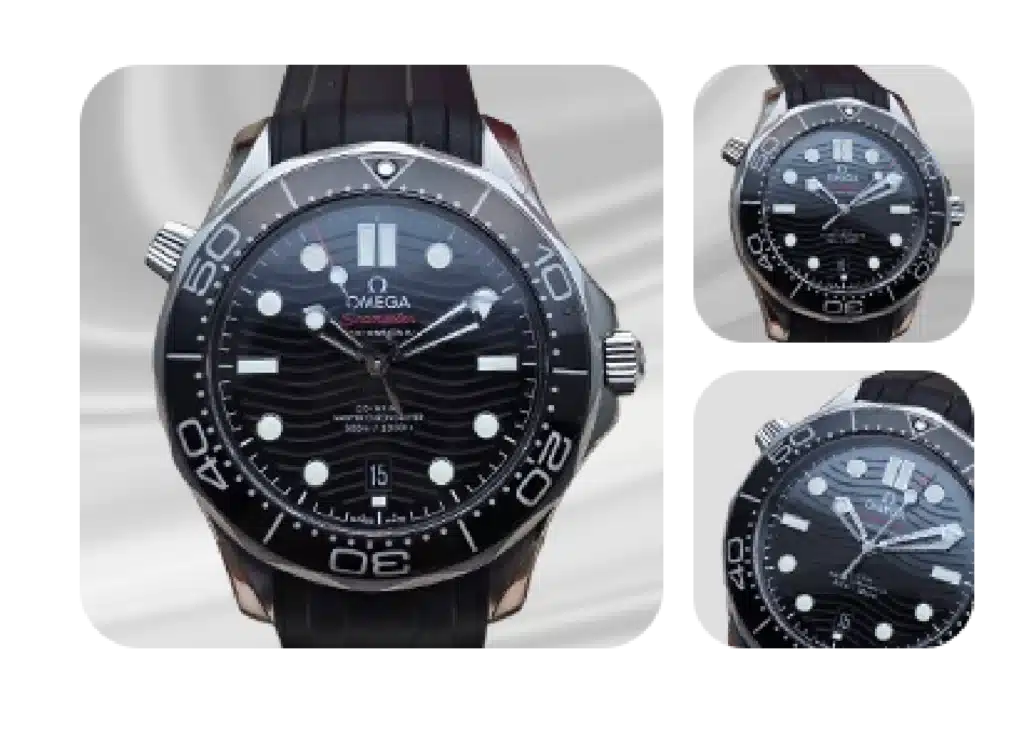 การรับซื้อตั๋วจำนำนาฬิกาที่มีคุณภาพ