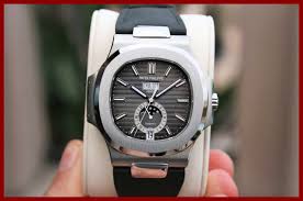 เคล็ดลับการรับซื้อนาฬิกา Patek Philippe หรูอย่างมืออาชีพ