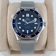 รับซื้อนาฬิกา Omega ใส่สบายราคายุติธรรม