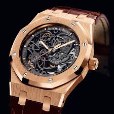 รับซื้อ Audemars Piguet ของแท้ให้ราคาสูง