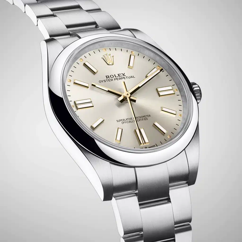 แนะนำรับซื้อ Rolex ให้ราคาสูง ประเมินตรงตลาด