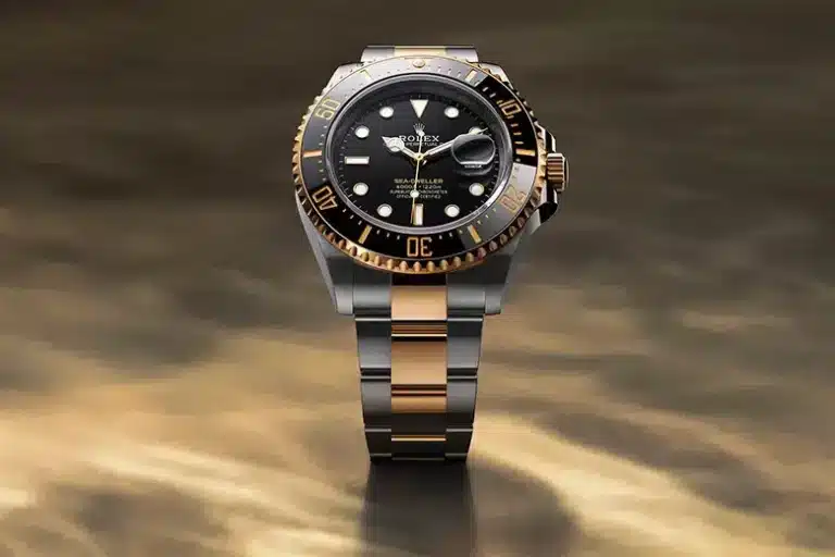การรับซื้อ Rolex เครื่องหิ้วจากต่างประเทศ