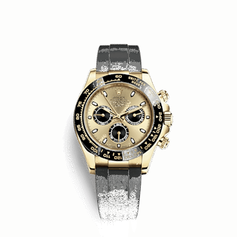 รับซื้อ Rolex ของแท้ ทางเลือกที่คุ้มค่า