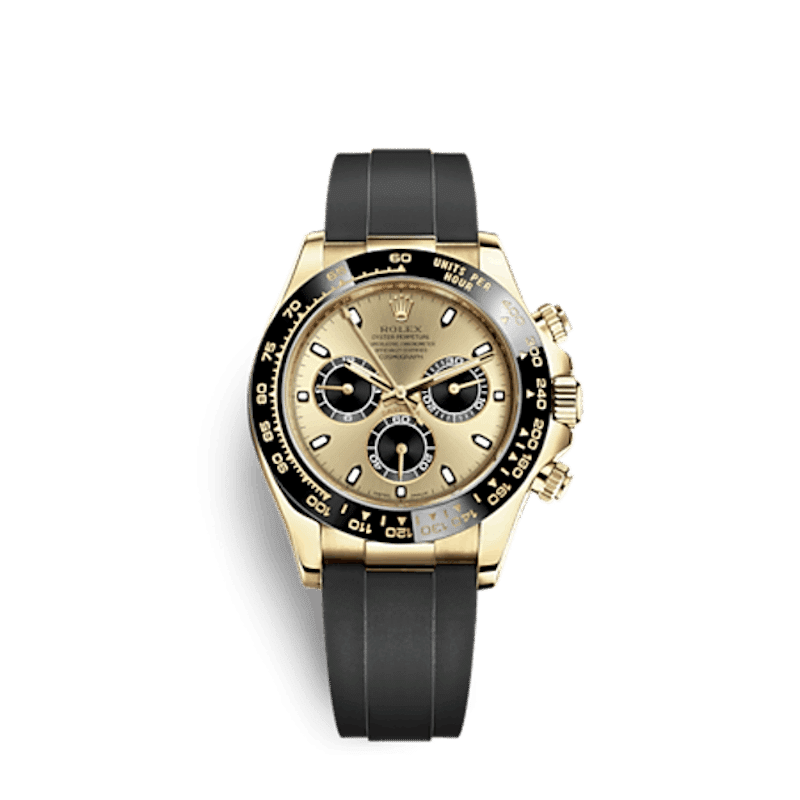 รับซื้อ Rolex ของแท้ ทางเลือกที่คุ้มค่า