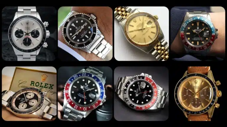 รับซื้อโรเล็กซ์ในพื้นที่ไว้ใจได้ ขายง่ายได้ราคาดี