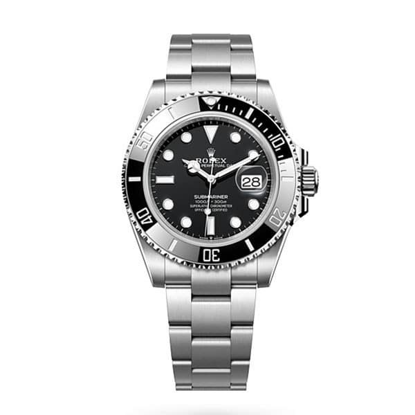 หาร้านรับซื้อนาฬิกา Rolex ย่านนนทบุรี