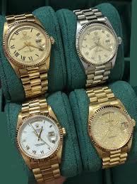 แนวทางการขาย Rolex ให้ร้านรับซื้อมือสอง