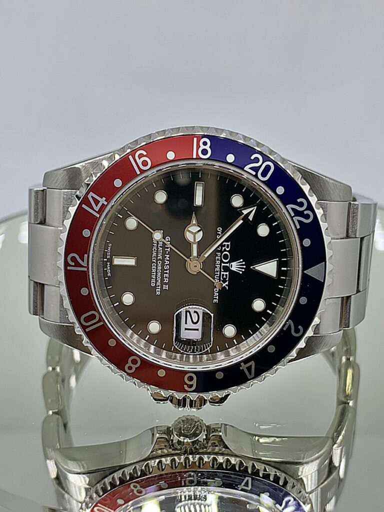 รับซื้อนาฬิกา Rolex ทุกราคา มีคุณภาพ
