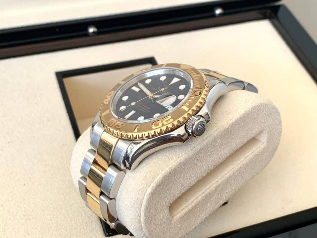 รับซื้อ Rolex รุ่นยอดนิยม 2026