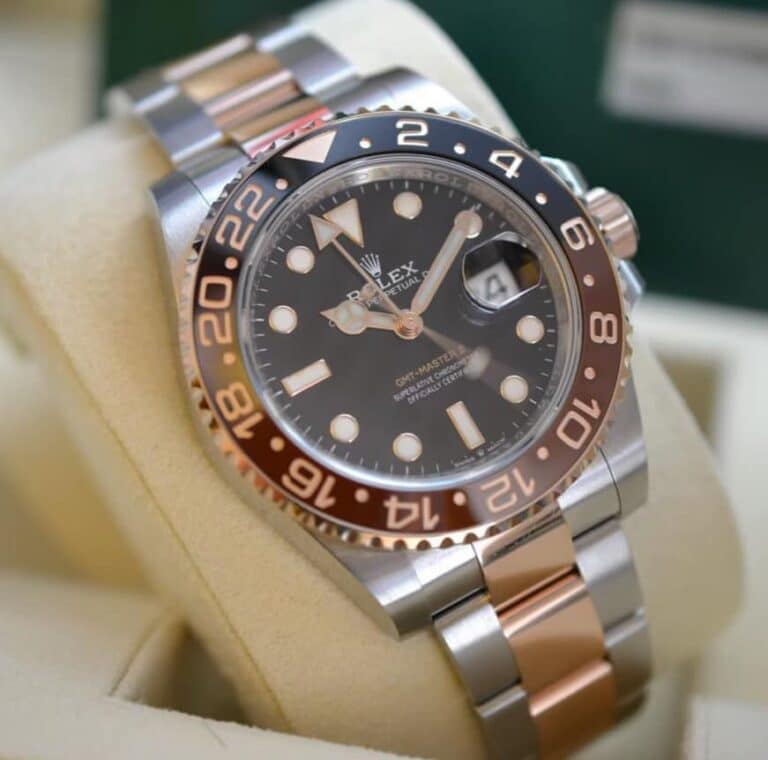 เทคนิครับซื้อ Rolex พรีเมียม