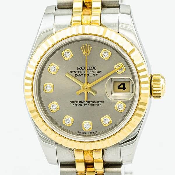 คู่มือการหารับซื้อ Rolex ขายได้ราคาดี